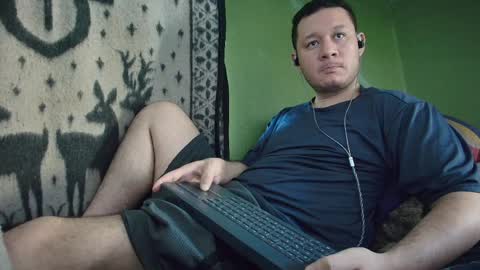 Snapshot of hot_guy36 chatting on April 30, 2026, 3:18 pm hot_guy36 online show from April 30, 2026, 3:18 pm