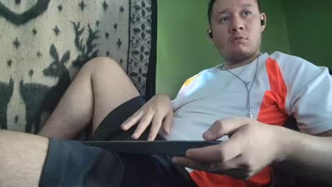 Snapshot of hot_guy36 chatting on May 14, 2026, 3:41 pm hot_guy36 online show from May 14, 2026, 3:41 pm