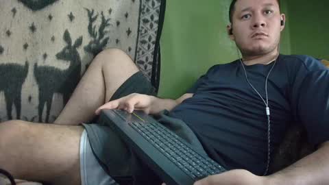 Snapshot of hot_guy36 chatting on May 21, 2026, 3:41 pm hot_guy36 online show from May 21, 2026, 3:41 pm