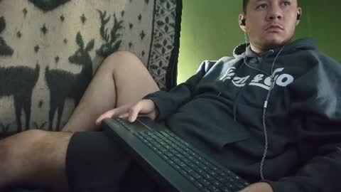 hot_guy36 online show from June 28, 2026, 1:50 pm