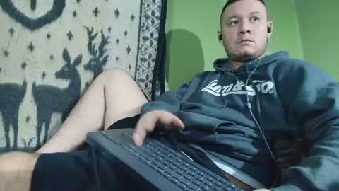 hot_guy36 online show from July 4, 2026, 3:07 pm