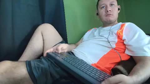 hot_guy36 online show from July 20, 2026, 3:14 pm