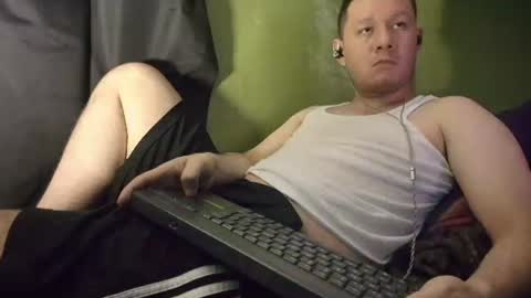 hot_guy36 online show from July 22, 2026, 4:04 am