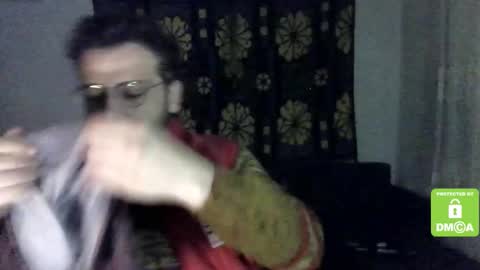 Senpai online show from February 23, 2025, 7:49 pm