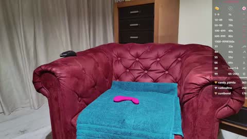 Aly online show from January 26, 2025, 12:58 am