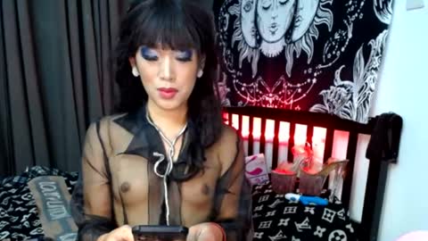 Jessica Cumshow FOLLOW ME online show from June 14, 2026, 6:54 pm
