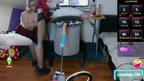 Jessica  Tyler online show from June 15, 2026, 3:47 pm