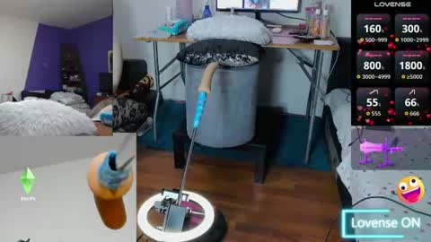 Jessica  Tyler online show from June 17, 2026, 3:57 pm