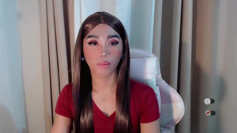 Khianna online show from July 20, 2026, 3:14 pm