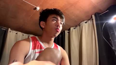 hot_kianxx online show from October 5, 2025, 2:37 pm