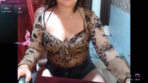 Snapshot of hot_kisha22 chatting on April 3, 2026, 1:31 pm Kisha online show from April 3, 2026, 1:31 pm