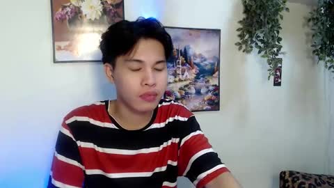 Snapshot of hot_kisser19 chatting on March 9, 2026, 6:34 pm mark online show from March 9, 2026, 6:34 pm