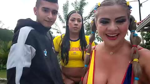 kittens online show from June 23, 2026, 11:08 am