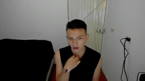 Snapshot of hot_latin_temptation chatting on March 31, 2026, 12:12 am Alejandro online show from March 31, 2026, 12:12 am