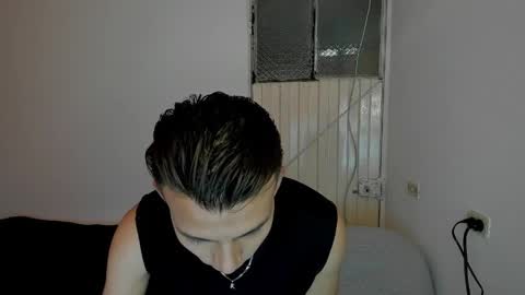 Snapshot of hot_latin_temptation chatting on March 31, 2026, 12:16 pm Alejandro online show from March 31, 2026, 12:16 pm