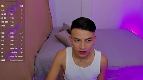 Snapshot of hot_latin_temptation chatting on April 3, 2026, 3:26 am Alejandro online show from April 3, 2026, 3:26 am