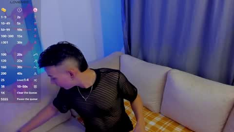 Snapshot of hot_latin_temptation chatting on April 18, 2026, 2:48 am Alejandro online show from April 18, 2026, 2:48 am