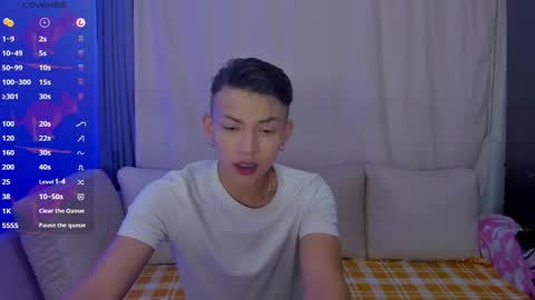 Snapshot of hot_latin_temptation chatting on April 20, 2026, 6:38 am Alejandro online show from April 20, 2026, 6:38 am