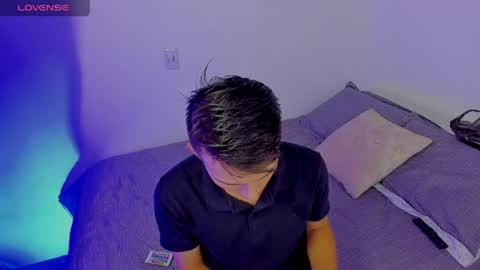 Snapshot of hot_latin_temptation chatting on May 10, 2026, 4:06 am Alejandro online show from May 10, 2026, 4:06 am