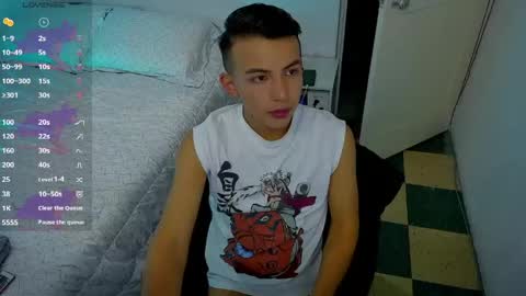 Snapshot of hot_latin_temptation chatting on May 21, 2026, 9:27 am Alejandro online show from May 21, 2026, 9:27 am