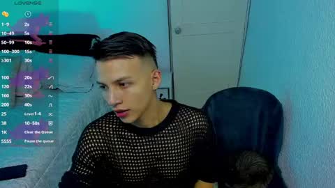 Snapshot of hot_latin_temptation chatting on May 23, 2026, 1:44 am Alejandro online show from May 23, 2026, 1:44 am