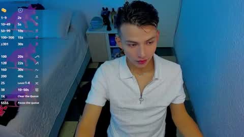 Alejandro online show from June 11, 2026, 4:21 am