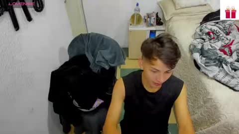 Alejandro online show from June 29, 2026, 8:42 pm