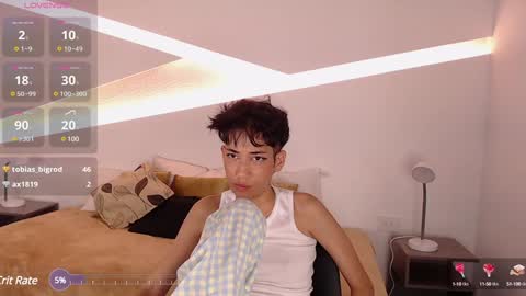 Snapshot of hot_little_bunny chatting on January 25, 2025, 12:17 am Alana online show from January 25, 2025, 12:17 am