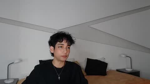 Snapshot of hot_little_bunny chatting on February 22, 2025, 12:49 am Alana online show from February 22, 2025, 12:49 am