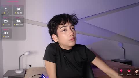 Snapshot of hot_little_bunny chatting on March 5, 2025, 12:16 am Alana online show from March 5, 2025, 12:16 am