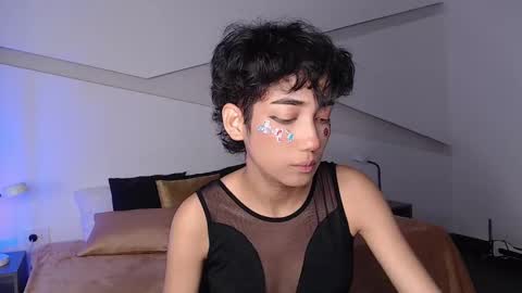 Snapshot of hot_little_bunny chatting on March 6, 2025, 12:00 am Alana online show from March 6, 2025, 12:00 am