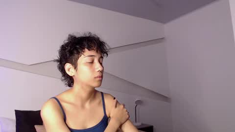 Snapshot of hot_little_bunny chatting on March 9, 2025, 9:14 pm Alana online show from March 9, 2025, 9:14 pm