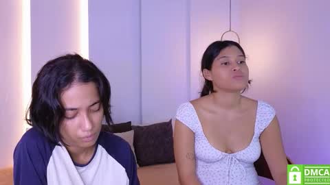 Snapshot of hot_little_bunny chatting on October 31, 2025, 9:05 pm Alana online show from October 31, 2025, 9:05 pm