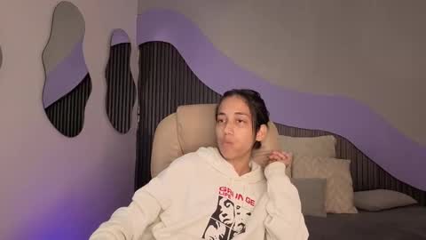 Alana online show from March 2, 2026, 10:16 pm