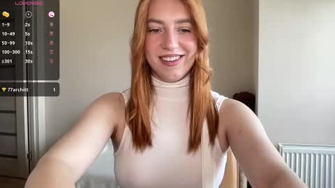 Snapshot of hot_lliinns chatting on May 18, 2026, 7:58 am Lina online show from May 18, 2026, 7:58 am