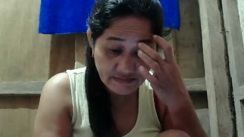 Snapshot of hot_mama09 chatting on February 25, 2025, 1:41 am hotmama online show from February 25, 2025, 1:41 am