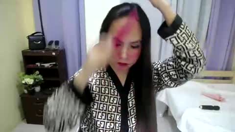 hot_maryxxx online show from March 12, 2025, 5:38 pm