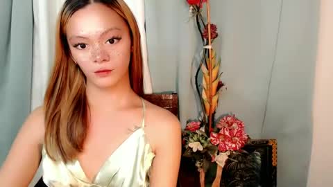 SWEET AGATHA online show from January 27, 2025, 12:58 pm