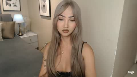 hot_nikki69 online show from July 20, 2026, 5:55 am