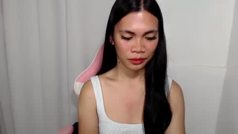 hot_pauline online show from May 7, 2026, 1:22 am