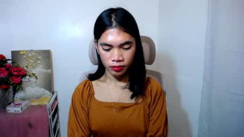 hot_pauline online show from July 13, 2026, 11:40 pm