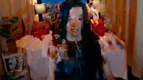 Snapshot of hot_pleasure_cock chatting on May 23, 2026, 12:20 pm Julli Anna online show from May 23, 2026, 12:20 pm