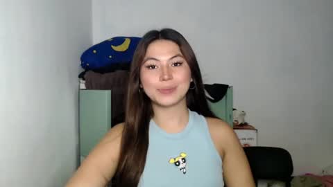 Nikki  online show from April 25, 2026, 11:24 am
