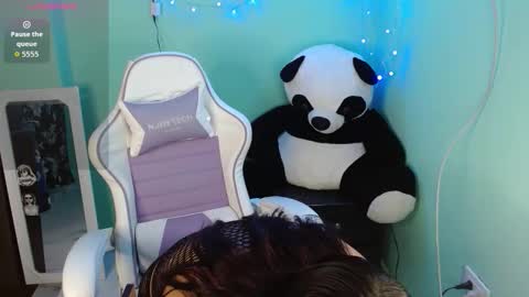 Princess online show from February 25, 2026, 3:05 am