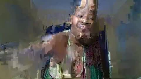 Amanda online show from July 6, 2026, 3:03 pm
