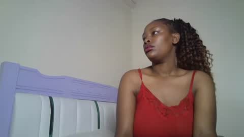 Amanda online show from July 25, 2026, 2:25 pm