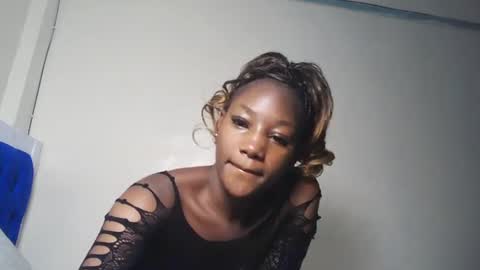 Milly online show from July 20, 2026, 2:15 am