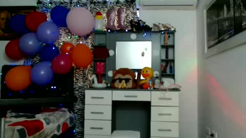 Snapshot of hot_sexy_bunny chatting on May 29, 2026, 6:50 pm hot sexy bunny online show from May 29, 2026, 6:50 pm
