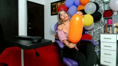 hot sexy bunny online show from June 23, 2026, 1:31 pm