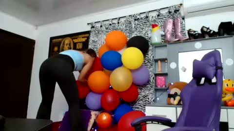 hot sexy bunny online show from June 30, 2026, 1:34 pm